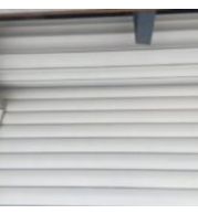 Premium Aluminium Rolling Shutter - Lightweight Corrosion-Resistant Industrial Roller Shutter Door, Powder Coated Finish, Smooth Manual or Automatic Roll-Up Operation, High-Security Slat Design for Shops, Warehouses, Factories & Offices - Buy Wholesale On